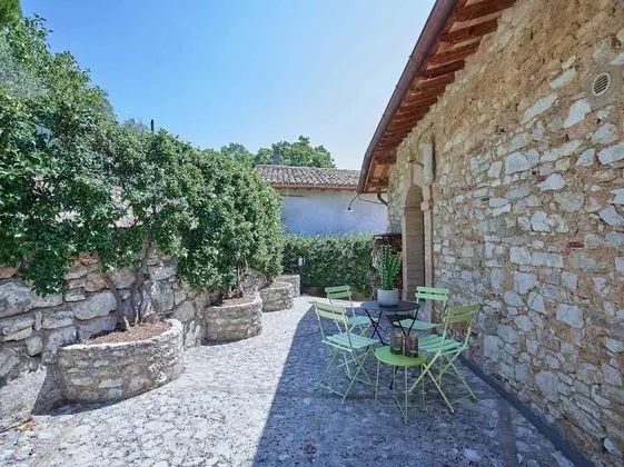 Villa, Banyolu/Duşlu (Casa Ventinove)