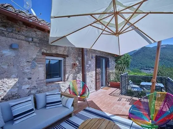 Villa, Banyolu/Duşlu (Casa Ventinove)