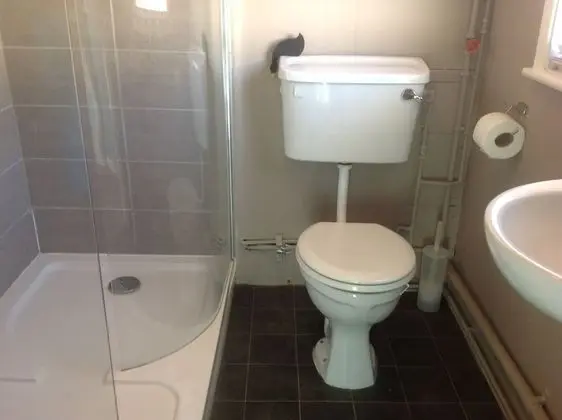Villa, 1 Yatak Odası