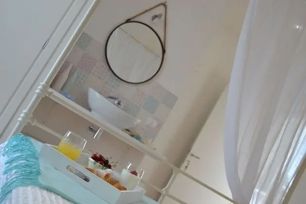 Deluxe Tek Büyük Yataklı Oda, Deniz Manzaralı