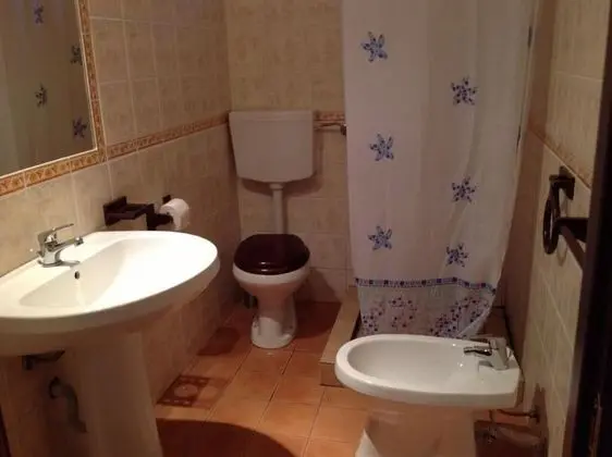 Family Oda, 2 Yatak Odası, Bağlantılı Odalar