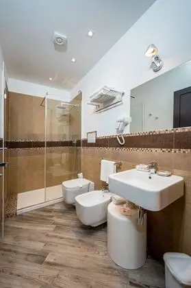 Superior Tek Büyük Yataklı Oda, Balkon