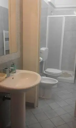 Oda, 3 Tek Kişilik Yatak, Balkon