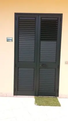 Tek Büyük Yataklı Oda, Bağlantılı Odalar