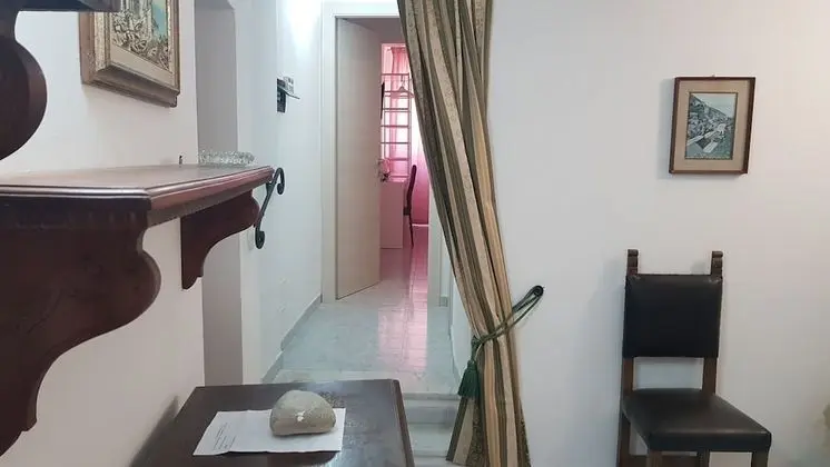 Business Tek Büyük Yataklı Oda, 1 En Büyük (King) Boy Yatak, Sigara İçilmez (Manarola)