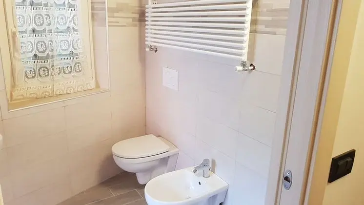 City Oda, 1 En Büyük (King) Boy Yatak, Sigara İçilmez, Balkon (Rio Maggiore)