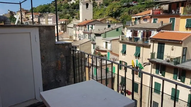 City Oda, 1 En Büyük (King) Boy Yatak, Sigara İçilmez, Balkon (Rio Maggiore)