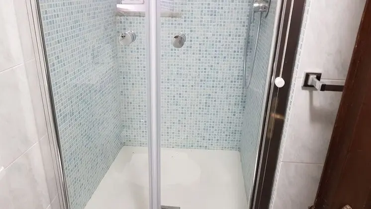 Club Dubleks, 1 En Büyük (King) Boy Yatak, Sigara İçilmez (Corniglia)