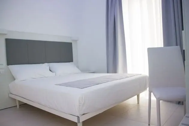 Deluxe Oda, Deniz Manzaralı (Maestrale)