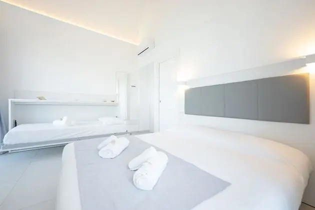 Deluxe Oda, Deniz Manzaralı (Maestrale)