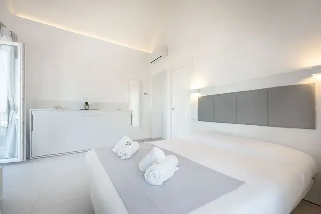 Deluxe Oda, Deniz Manzaralı (Maestrale)