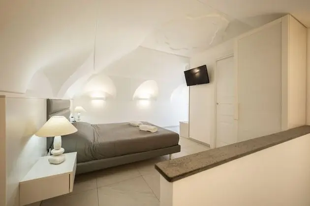 Royal Oda, Deniz Manzaralı (Levante)