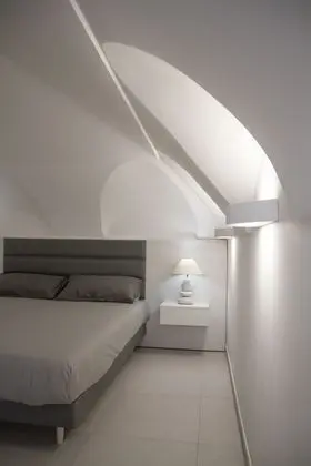 Royal Oda, Deniz Manzaralı (Levante)