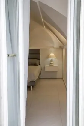 Royal Oda, Deniz Manzaralı (Levante)