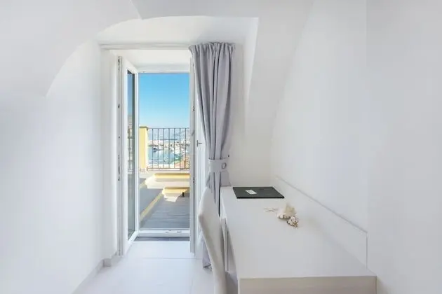 Royal Oda, Deniz Manzaralı (Levante)
