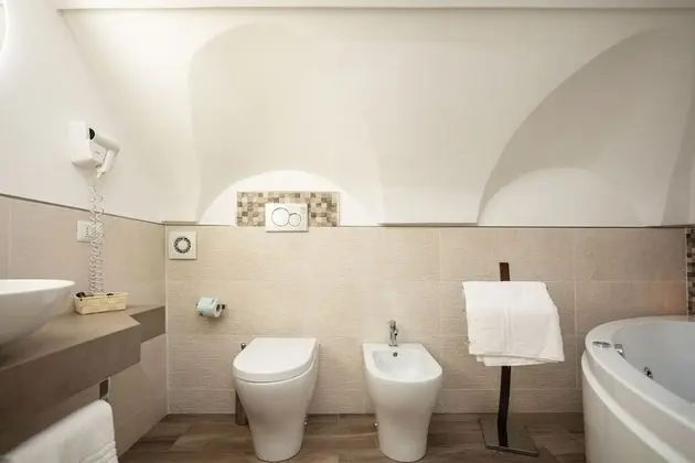 Royal Oda, Deniz Manzaralı (Levante)