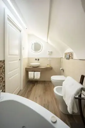 Royal Oda, Deniz Manzaralı (Levante)