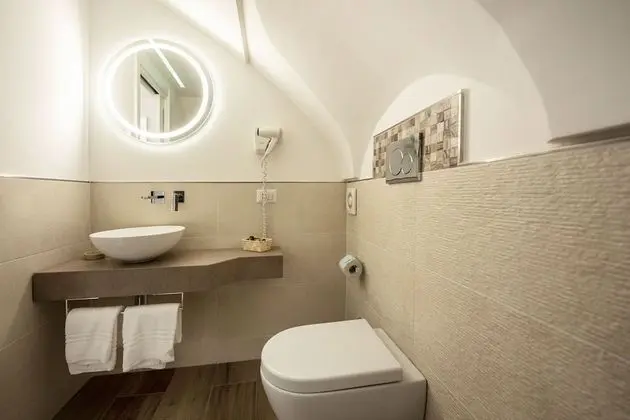 Royal Oda, Deniz Manzaralı (Levante)