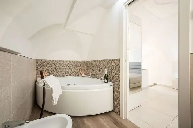 Royal Oda, Deniz Manzaralı (Levante)