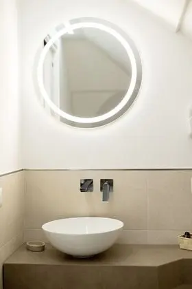 Royal Oda, Deniz Manzaralı (Levante)