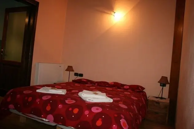 Tek Büyük Yataklı Oda (Scirocco)