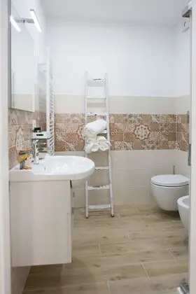 Superior Tek Büyük Yataklı Oda