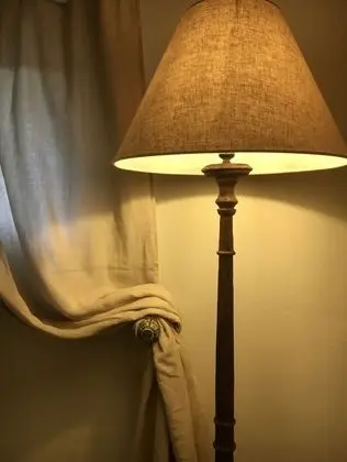 Superior Tek Büyük Yataklı Oda, Banyolu/Duşlu (Camera con Vista)