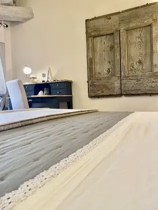 Superior Tek Büyük Yataklı Oda, Banyolu/Duşlu (Camera con Vista)