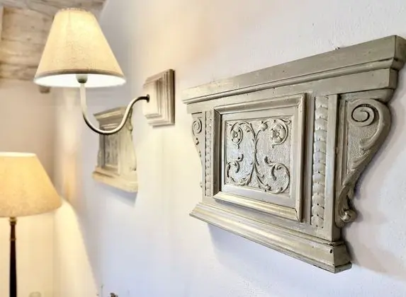 Superior Tek Büyük Yataklı Oda, Banyolu/Duşlu (Camera con Vista)