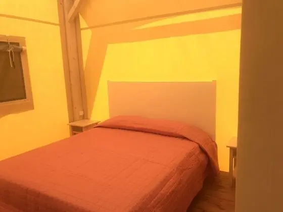 Çadır, Küçük Mutfak