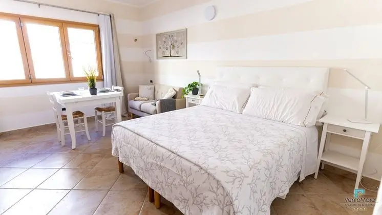 Exclusive Apart Daire, Küçük Mutfak