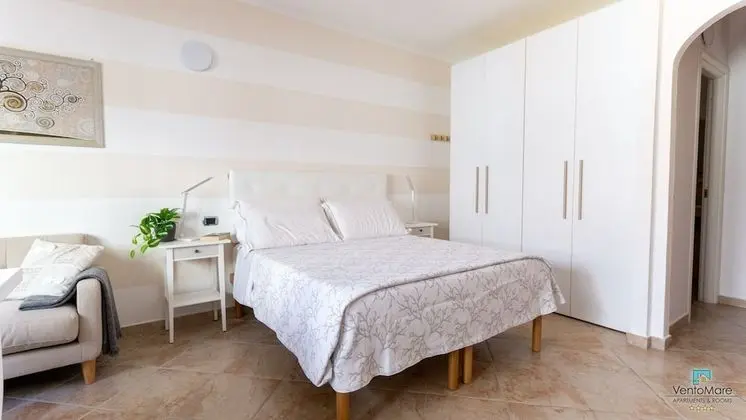 Exclusive Apart Daire, Küçük Mutfak