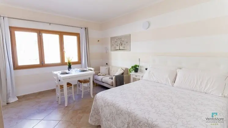 Exclusive Apart Daire, Küçük Mutfak