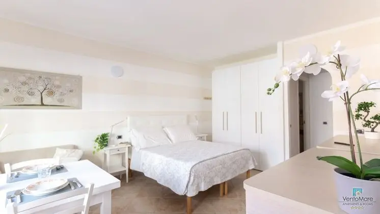 Exclusive Apart Daire, Küçük Mutfak