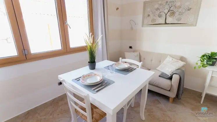 Exclusive Apart Daire, Küçük Mutfak