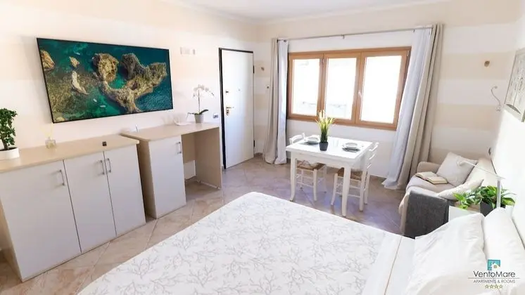 Exclusive Apart Daire, Küçük Mutfak