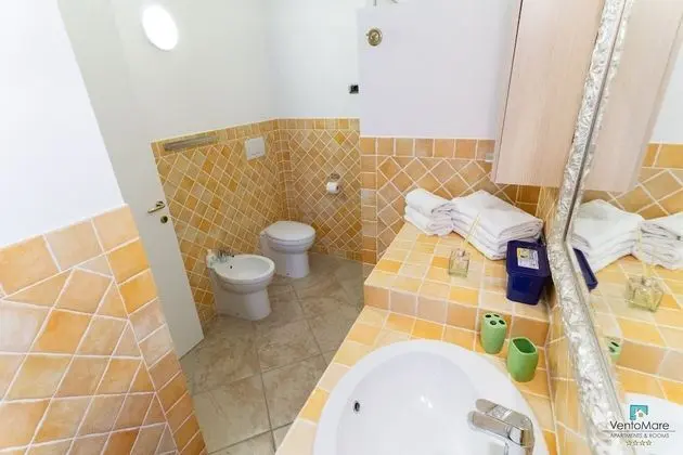Exclusive Apart Daire, Küçük Mutfak