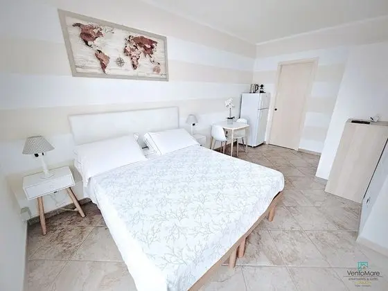 Executive Oda, 1 Çift Kişilik Yatak, Özel Banyo
