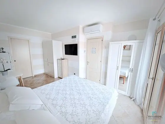 Executive Oda, 1 Çift Kişilik Yatak, Özel Banyo