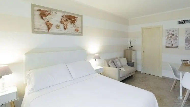 Executive Oda, 1 Çift Kişilik Yatak, Özel Banyo