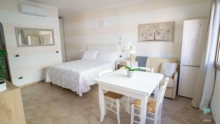 Premium Apart Daire, Küçük Mutfak
