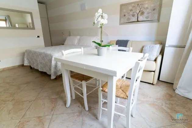 Premium Apart Daire, Küçük Mutfak