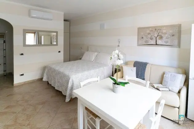 Premium Apart Daire, Küçük Mutfak