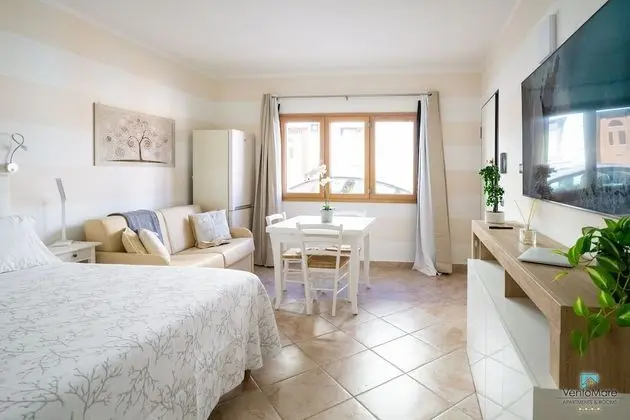 Premium Apart Daire, Küçük Mutfak