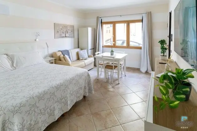 Premium Apart Daire, Küçük Mutfak