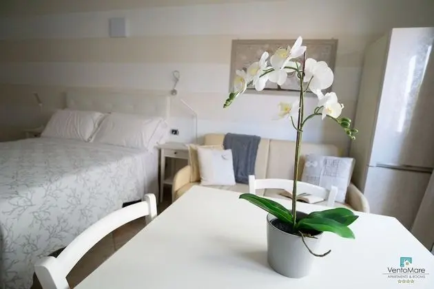 Premium Apart Daire, Küçük Mutfak