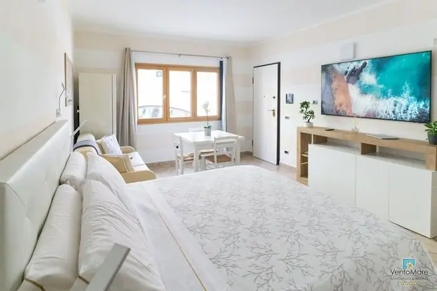 Premium Apart Daire, Küçük Mutfak