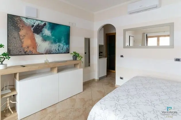 Premium Apart Daire, Küçük Mutfak