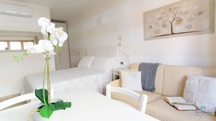 Premium Apart Daire, Küçük Mutfak