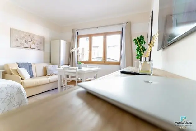 Premium Apart Daire, Küçük Mutfak